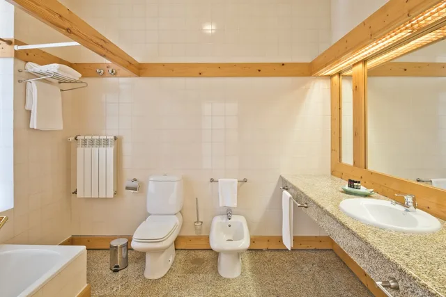 غرفة قياسية بسرير كوين، LAM Hotel Convento do Desagravo 5/7