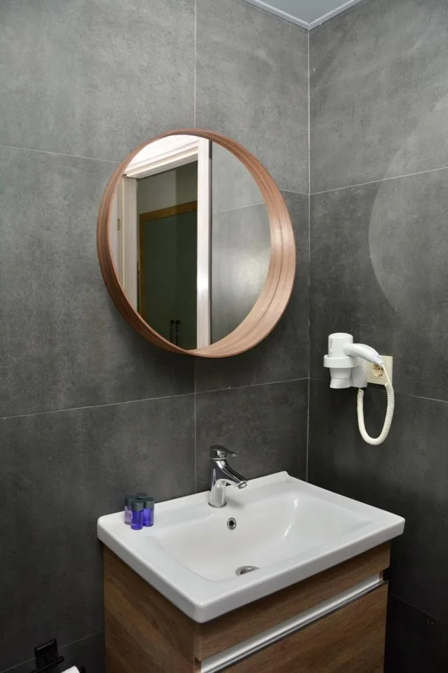 غرفة قياسية بسريرين منفصلين، Su Residence Apart Hotel 6/6