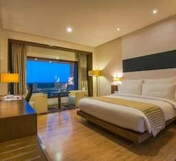 غرفة ديلوكس مفردة، Narayani Heights Hotel and Resort 1/2