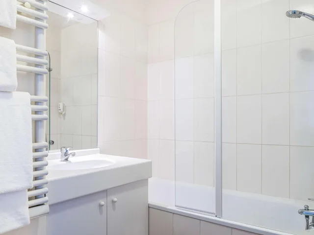 Superior, Studio, Aparthotel Adagio Access Paris Quai d'Ivry 7/9