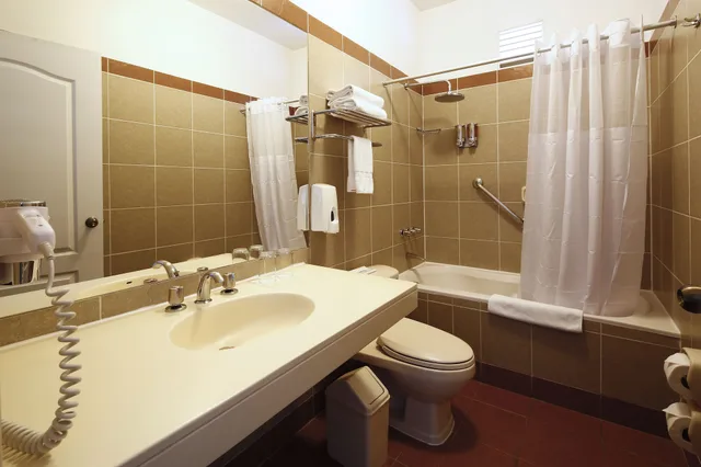 Superior, Twin Beds, Casa Andina Standard Cusco San Blas 7/8