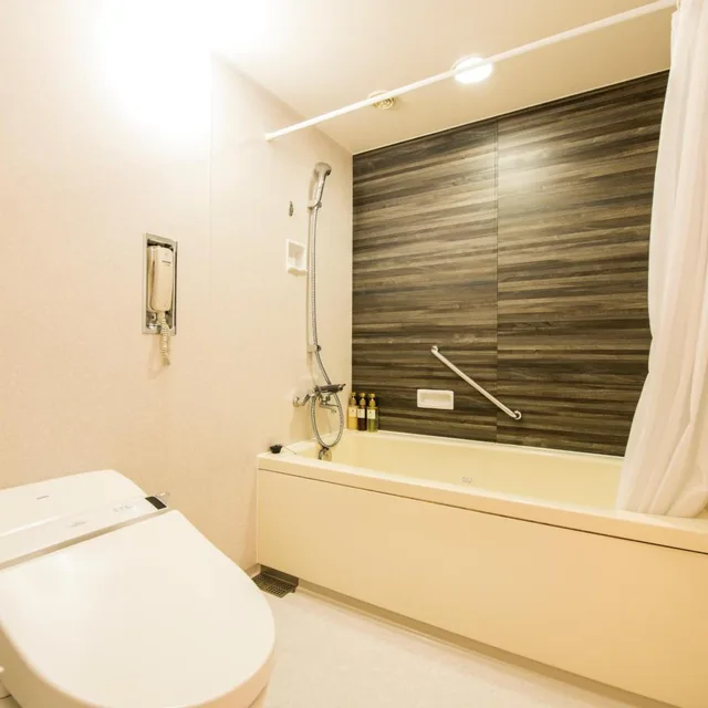 غرفة ديلوكس ثلاثية، Hotel Port Plaza Chiba 5/5