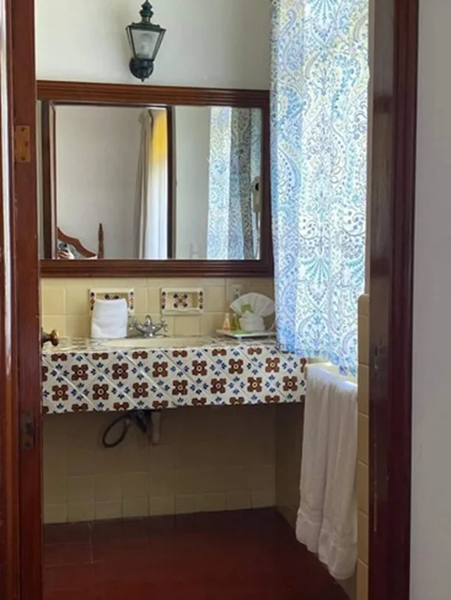 غرفة قياسية، Hotel Quinta las Flores 7/7