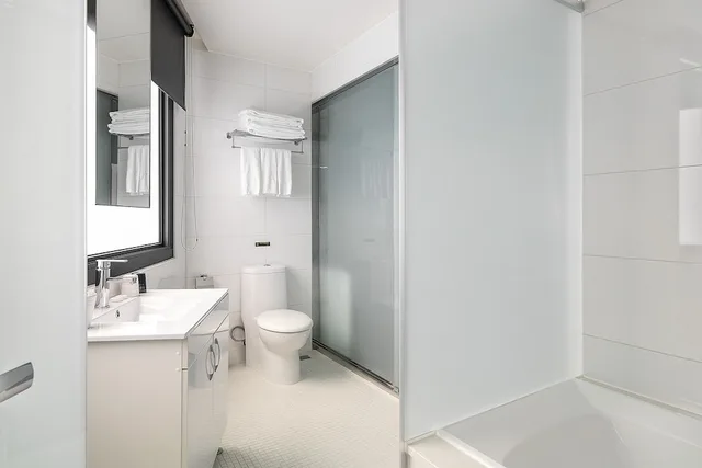 Family, 2 Double Beds, CityInn Hotel Plus Ximending Branch 7/8