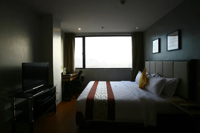 Junior Suite, Adult Only، Ace Hotel And Suites 5/8