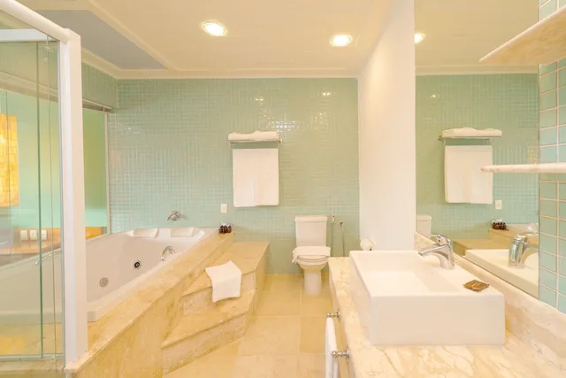 Vip, Suite, King Bed، Hotel Mercedes 5/5