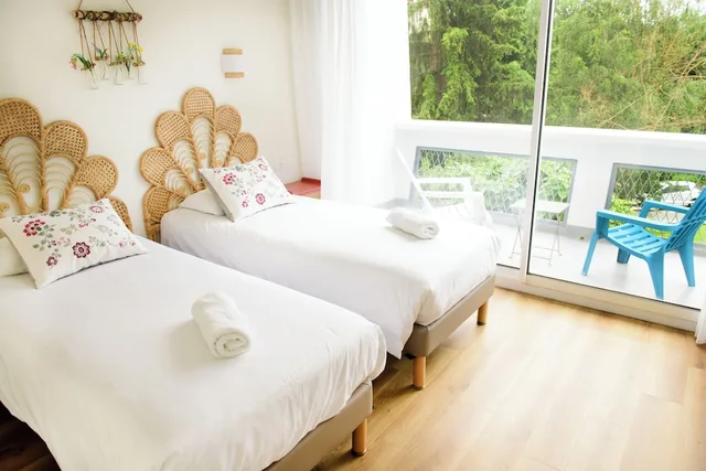 غرفة سوبيريور بسرير كوين بشرفة، Hotel Astoria 2/10