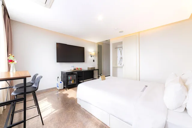 جناح ملكي، Benikea The Bliss Hotel 2/4