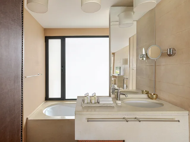 بنغل سوبيريور بإطلالة على الحديقة، Cape Sounio, A Resort to Live 5/5