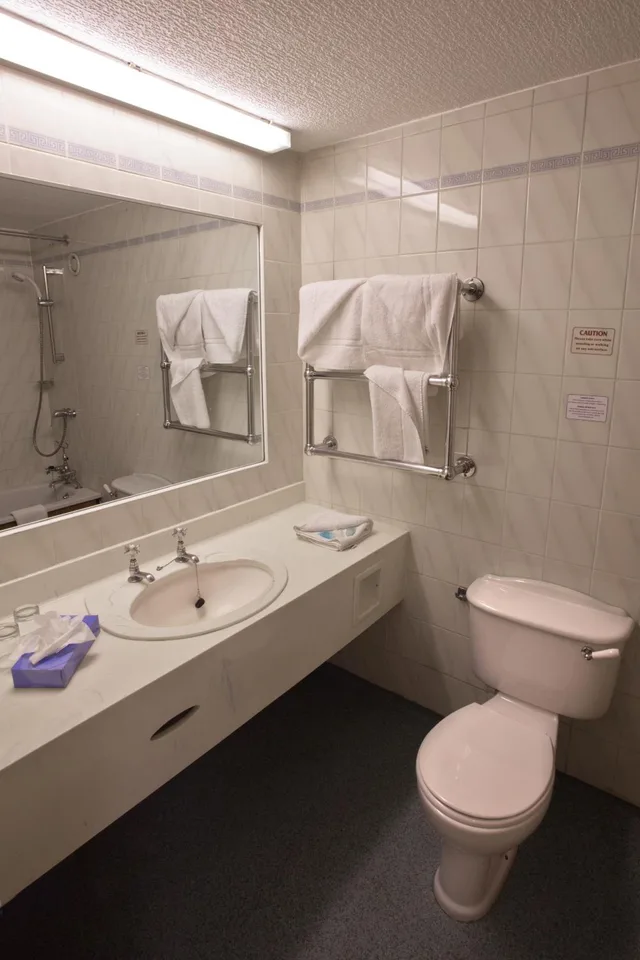 غرفة مفردة، Britannia Hotel Coventry 3/13