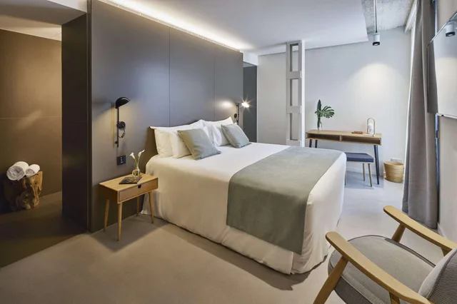 Essential Room، Ohla Eixample 1/3