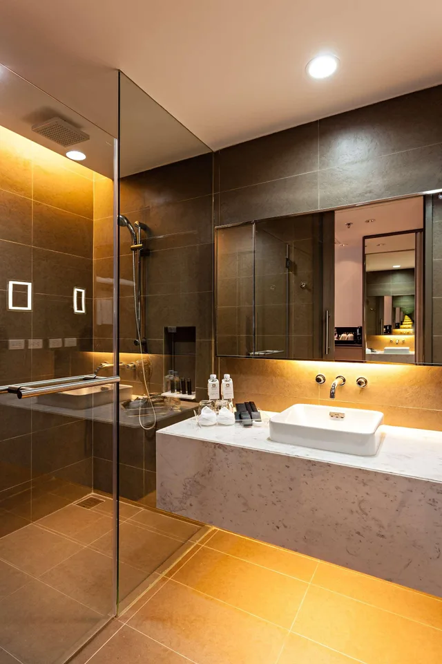 استوديو بسرير كينج، Hyatt Place Bangkok Sukhumvit 1 3/3