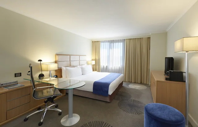 غرفة قياسية بسرير كينج، Holiday Inn Parramatta 6/10