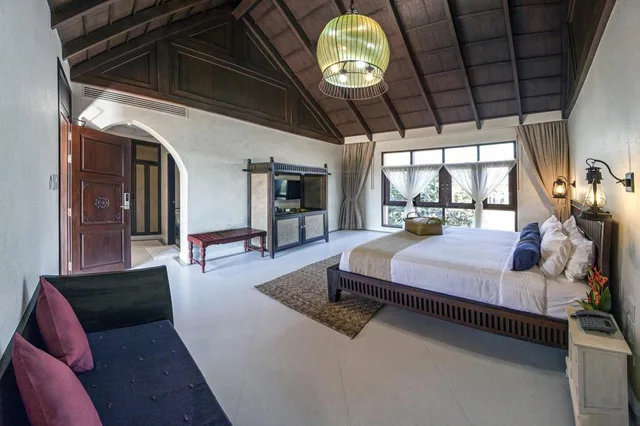 غرفة سوبيريور بسرير مزدوج أو سريرين منفصلين، SRIWILAI SUKHOTHAI 3/3