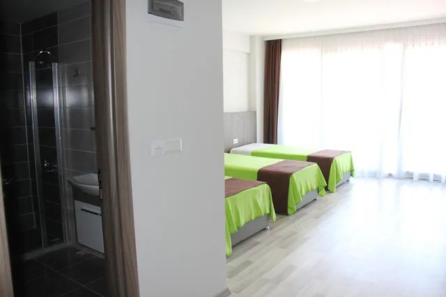 غرفة سوبيريور ثلاثية، Mori Sport Hotel 7/7