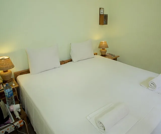 Luxury, Villa, 2 King Beds, Garden View, Pool Access، Villa Shade 3/4