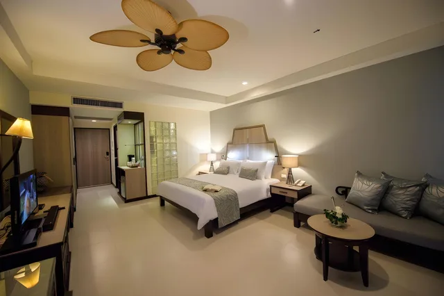 Deluxe Pool Access، Krabi La Playa Resort 3/3
