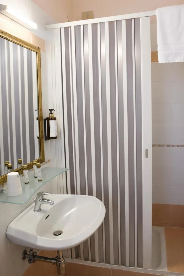 غرفة ثلاثية، Ambra Palace Hotel Pescara 10/10