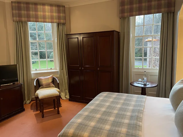 غرفة كلاسيكية بسرير كينج، BUNCHREW HOUSE HOTEL 6/10