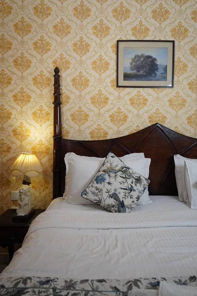 Heritage, Suite، Khandela Haveli A Heritage Boutique Hotel 2/2