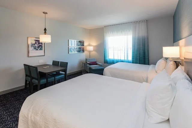 استوديو بسريرين كوين، Towneplace Suites By Marriott Port St. Lucie I-95 2/5