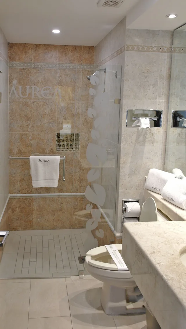 جناح جونيور، Aurea Hotel And Suites 5/6