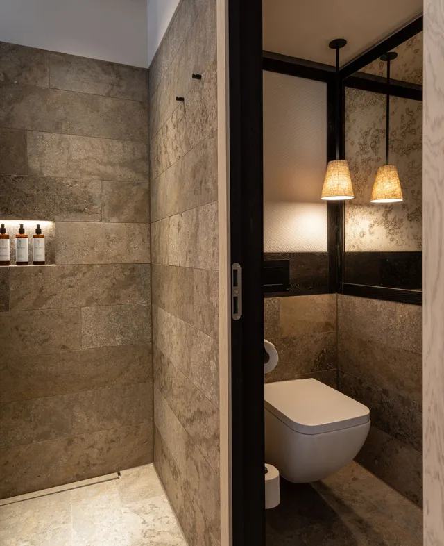 غرفة قياسية بسرير كوين، Park Hotel Egerner Hofe 4/7