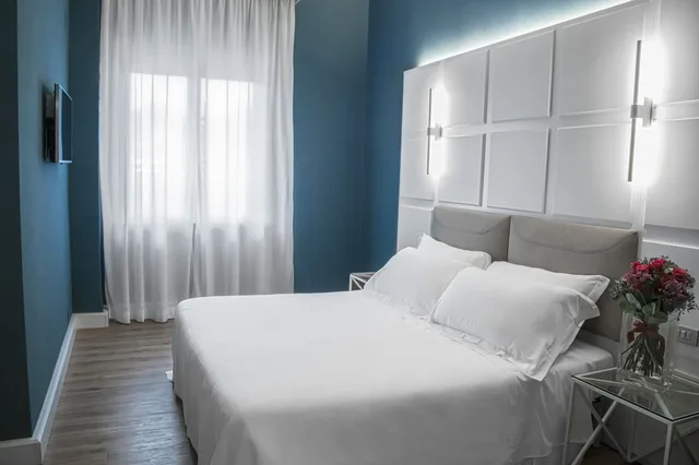 Essential, Single, Double Bed، Ambienthotels Villa Adriatica 2/2