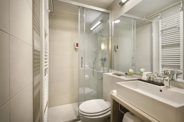 Superior, Twin Beds, Queen Bed, Hotel Marina Liburnia 3/3