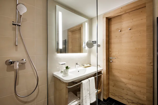 Room, Double Bed, Lake View, Rikli Balance Hotel 6/6