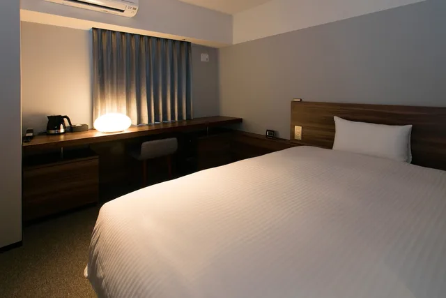 غرفة سوبيريور مفردة بسرير مزدوج، BRENZA HOTEL 1/1