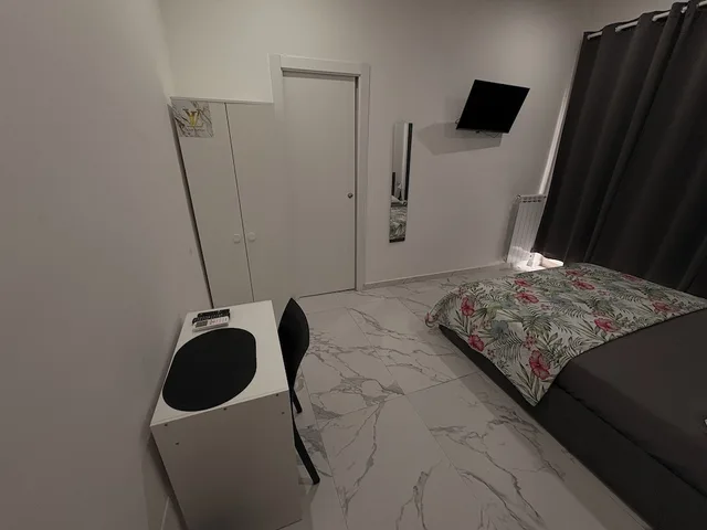 Superior, Town House, Double Bed, City View, Balcony، Villa Life 3/4
