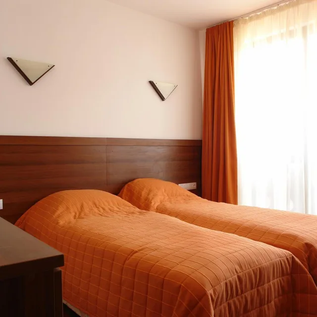 شقة بشرفة بـ3 غرف نوم، Winslow Infinity Aparthotel 3/9