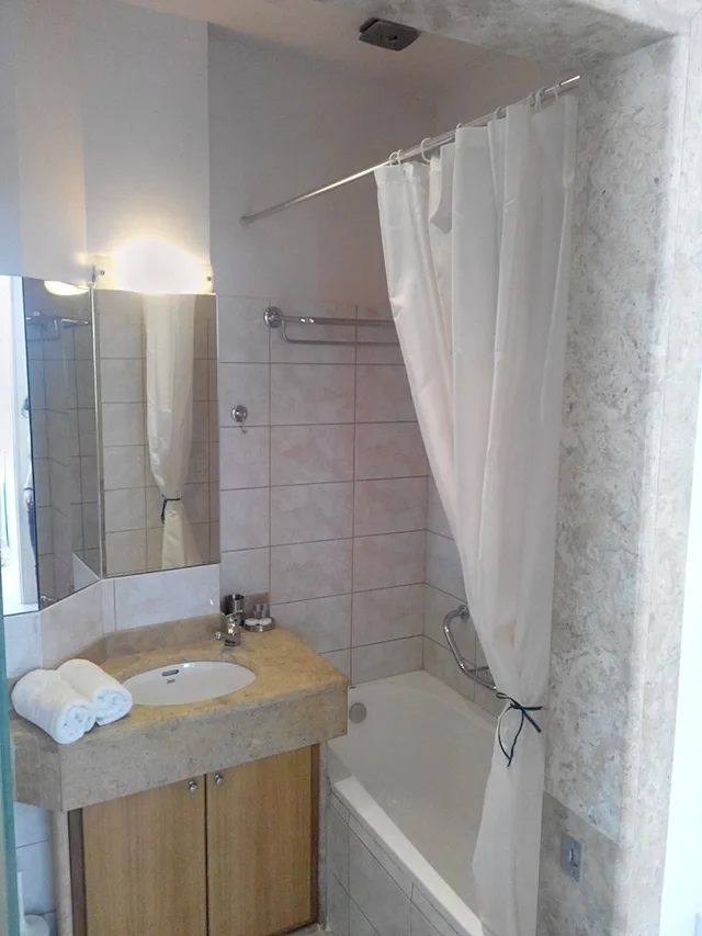 Maria Apartments, Irakleion 28/30