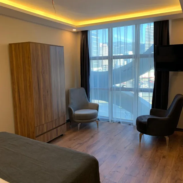 جناح بغرفتي نوم، Royal Residence Bursa 5/8