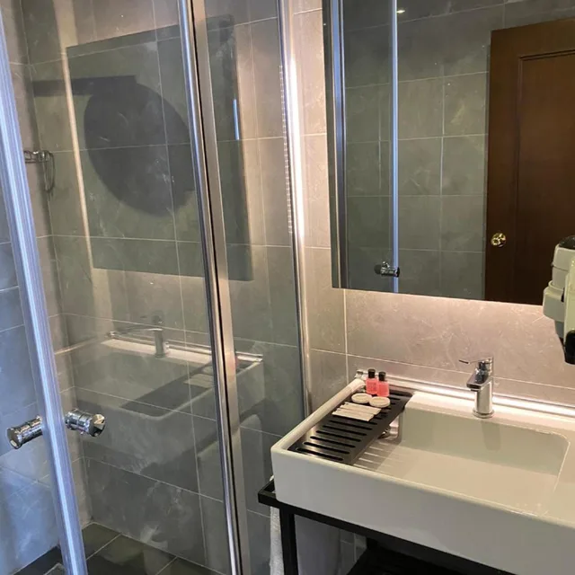 Deluxe, Double Bed, Side Sea View، ALATURKA ELEGANCE 6/6