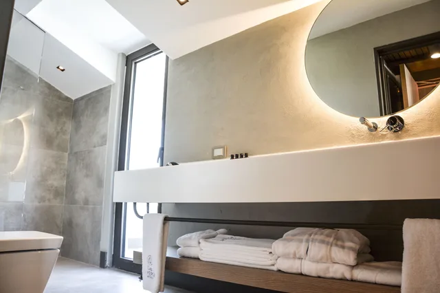 بنتهاوس بسرير كينج، Perge Hotels - Adult Only 18 Plus 4/6