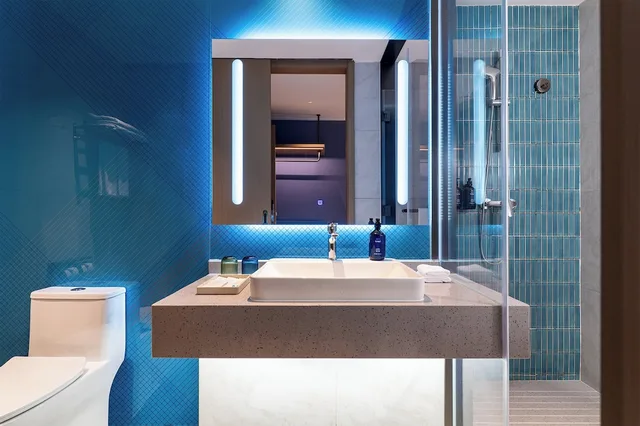 Holiday Inn Express Sihui City Center by IHG، Sanshui 41/45