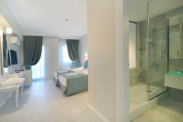 Standard, Single, Adempira Termal Spa Hotel 4/4