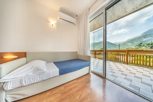 family suite, Hotel Karinhall 4/10
