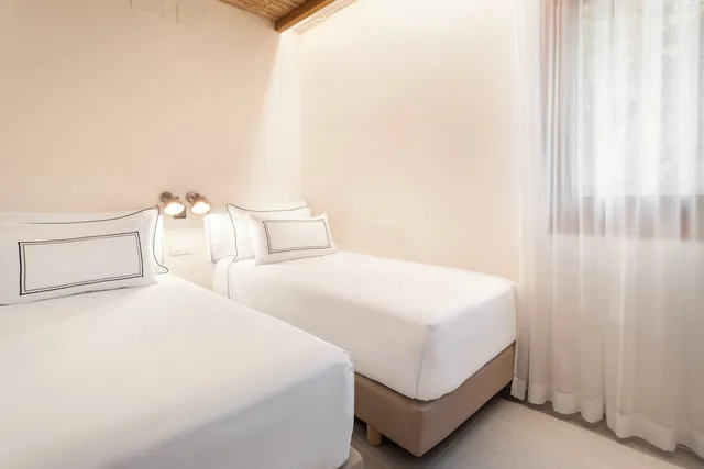 2 Bedrooms, Grand, the Level, Villa, King and Twin Beds، Melia Zahara Resort & Villas 2/5