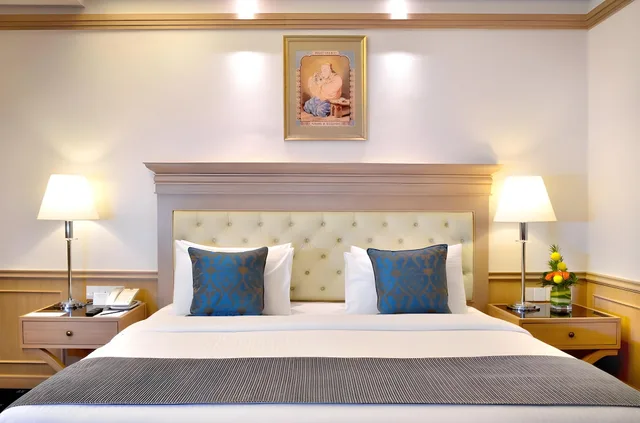 غرفة قياسية، Royale Chulan Penang 2/2