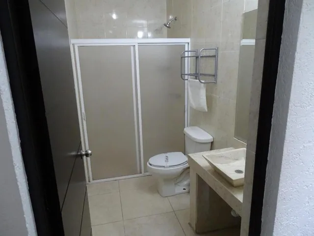 غرفة بسرير مزدوج، Hotel GYA Boutique 3/4