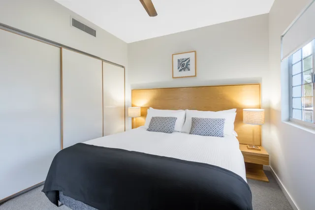 3 Bedrooms, Sanctuary, Apartment، RACV NOOSA RESORT 1/4
