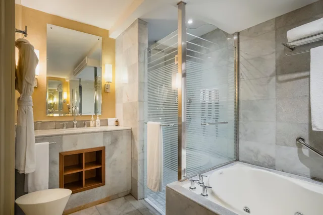 Suite, Ocean Front، JOIA Rose Hall by Iberostar - Adults Only 5/6