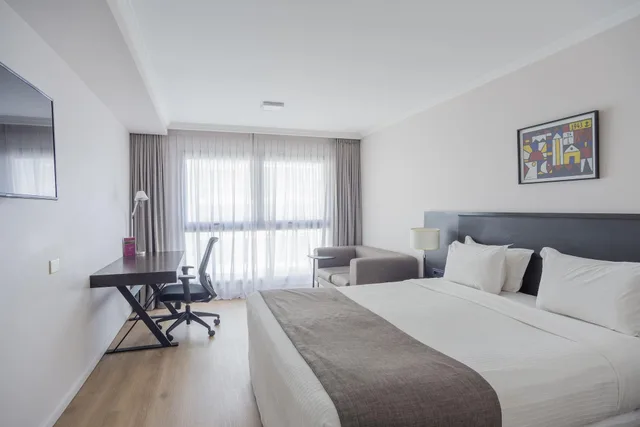 غرفة سوبيريور، After Hotel Montevideo 1/2