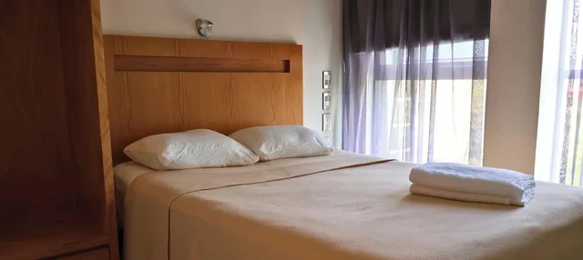 غرفة قياسية بسرير كوين، Hotel Rúa 3/9