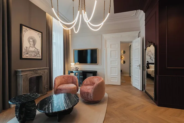 Hotel Indigo Krakow Wawel Castle by IHG، كراكوف 32/50