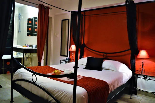 غرفة كومفورت بسرير مزدوج، CELENYA HOTEL 4/10