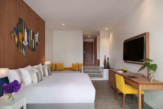 Avani Room، Avani Ao Nang Cliff Krabi Resort 1/3